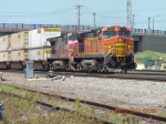 BNSF 4782